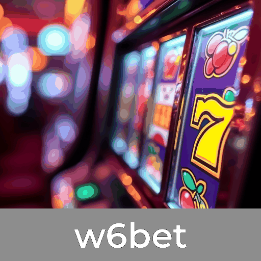 Garanta o acesso premium com login seguro no w6bet