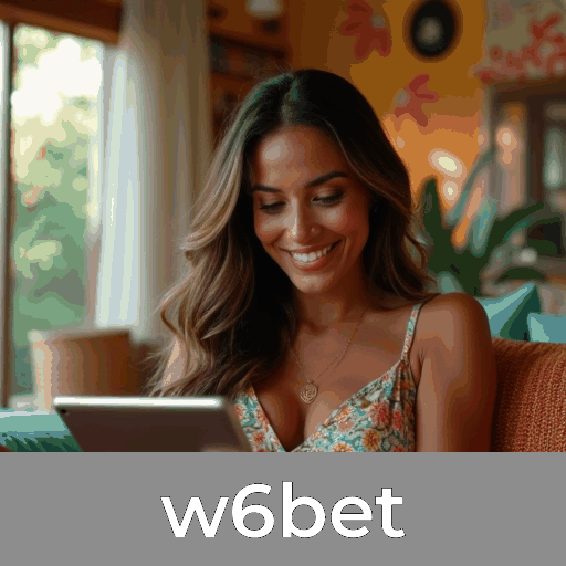 w6bet: Apostas Móveis Simplificadas e Funcionais