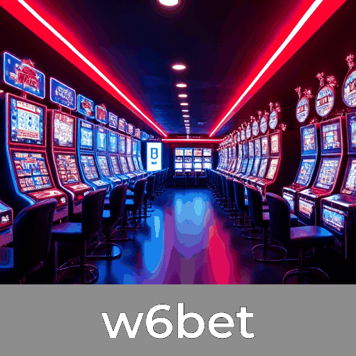 w6bet: Especialista em Apostas Esportivas Brasileiras