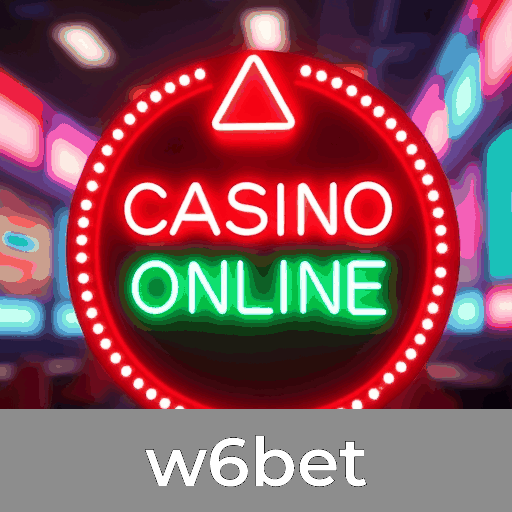 w6bet: Excelência e Profissionalismo em Apostas Online