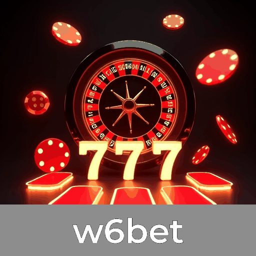 w6bet: Apostas Móveis Simplificadas e Funcionais