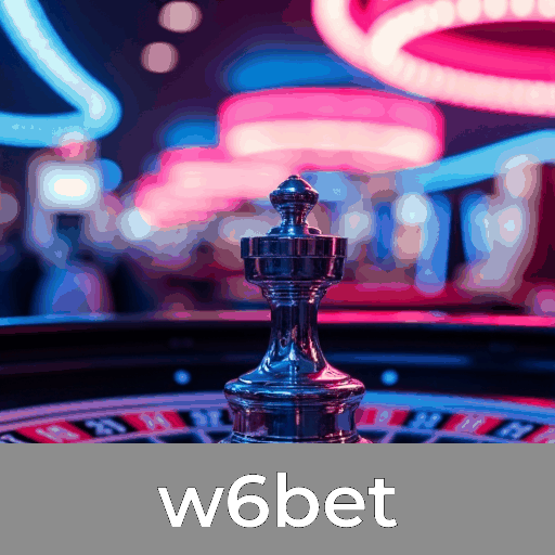 w6bet: Explore Promoções Imperdíveis e Maximize Seu Potencial!