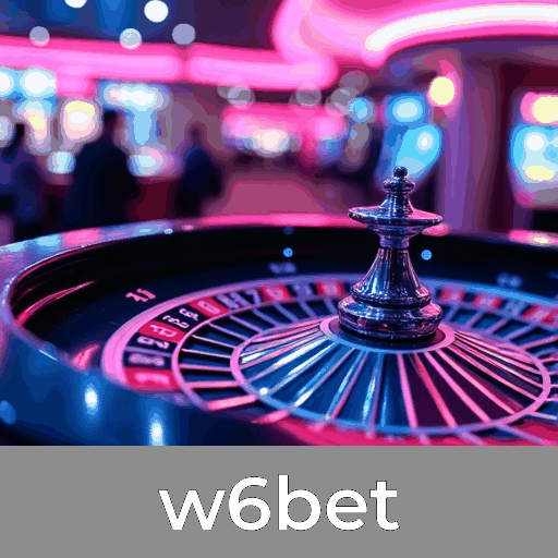 Experimente os bônus únicos do w6bet e ganhe mais!