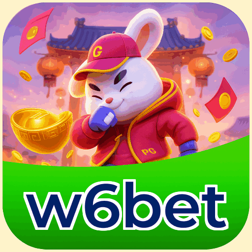 w6bete.com favicon