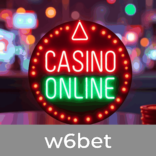 Experimente os bônus únicos do w6bet e ganhe mais!