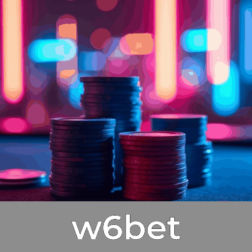 Garanta o acesso premium com login seguro no w6bet