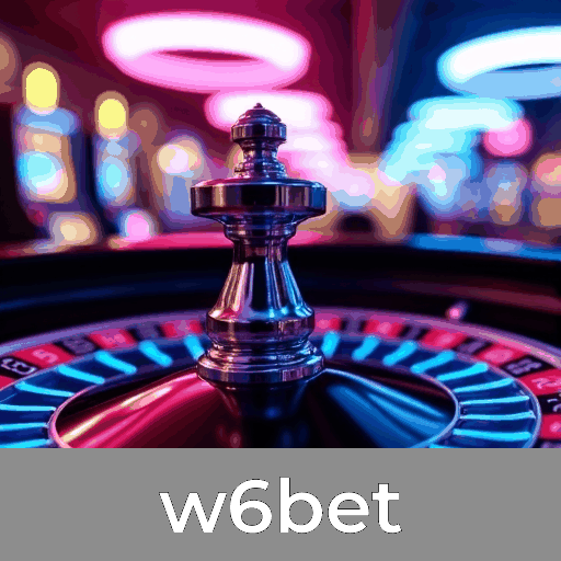 w6bet: Entretenimento Seguro e Profissional