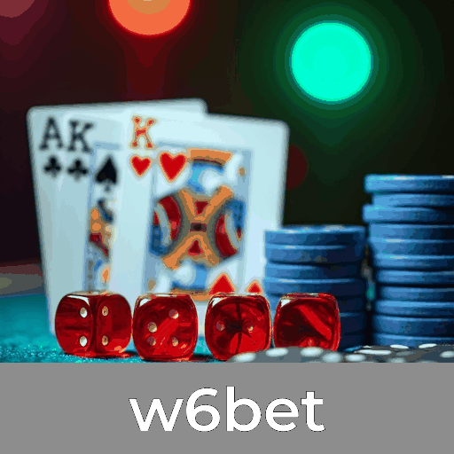 Garanta o acesso premium com login seguro no w6bet