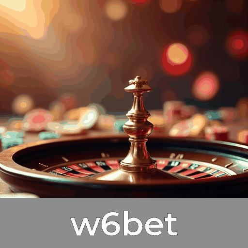 w6bet: Explore Promoções Imperdíveis e Maximize Seu Potencial!