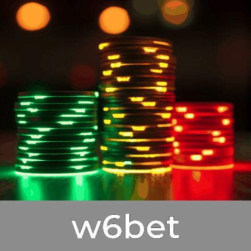 w6bet: Explore Promoções Imperdíveis e Maximize Seu Potencial!