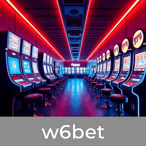 w6bet: Apostas Móveis Simplificadas e Funcionais