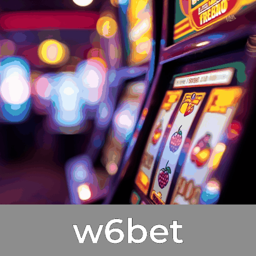 w6bet: Excelência e Profissionalismo em Apostas Online