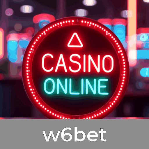 Experimente os bônus únicos do w6bet e ganhe mais!