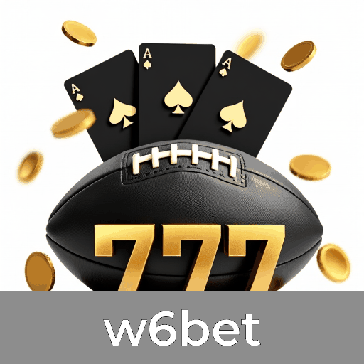 w6bet: Entretenimento Seguro e Profissional