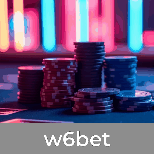 w6bet: Explore Promoções Imperdíveis e Maximize Seu Potencial!
